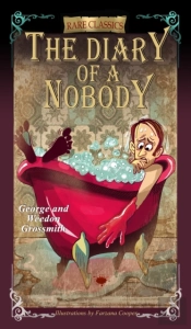 The Diary Of A Nobody