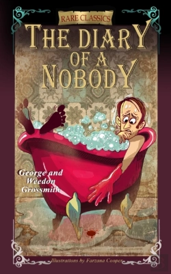 Bertrand.pt - The Diary Of A Nobody