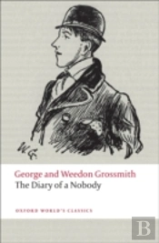 The Diary Of A Nobody