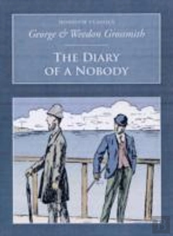 Bertrand.pt - The Diary Of A Nobody