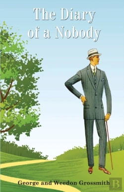 Bertrand.pt - The Diary Of A Nobody