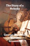 The Diary Of A Nobody