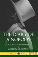The Diary Of A Nobody (Hardcover)