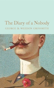The Diary Of A Nobody