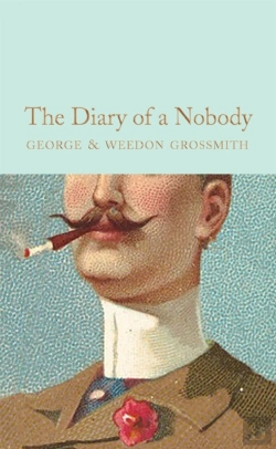 Bertrand.pt - The Diary Of A Nobody
