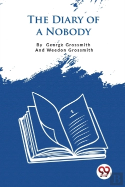 Bertrand.pt - The Diary Of A Nobody