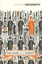 The Diary Of A Nobody