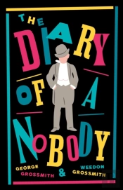 The Diary Of A Nobody