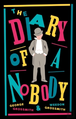Bertrand.pt - The Diary Of A Nobody
