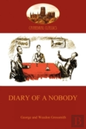 The Diary Of A Nobody