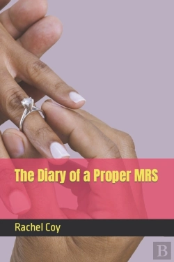 Bertrand.pt - The Diary Of A Proper Mrs