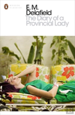 Bertrand.pt - The Diary Of A Provincial Lady