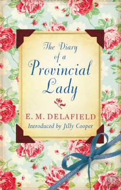Bertrand.pt - The Diary Of A Provincial Lady