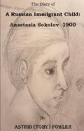 The Diary Of  A Russian Immigrant Child