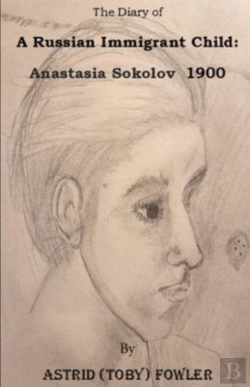 Bertrand.pt - The Diary Of  A Russian Immigrant Child