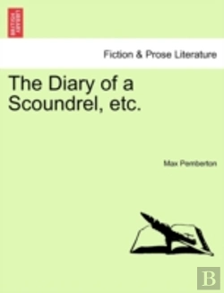 Bertrand.pt - The Diary Of A Scoundrel, Etc.