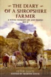 The Diary Of A Shropshire Farmer