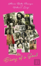 The Diary Of A Soul