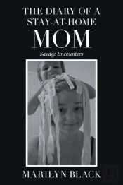 The Diary Of A Stay-At-Home Mom
