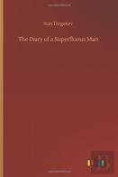 The Diary Of A Superfluous Man