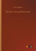 The Diary Of A Superfluous Man
