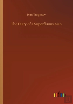 Bertrand.pt - The Diary Of A Superfluous Man