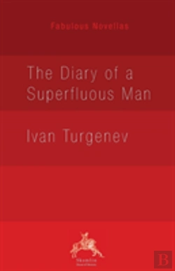 Bertrand.pt - The Diary Of A Superfluous Man