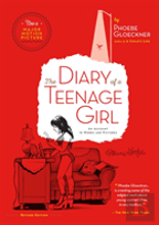 The Diary Of  A Teenage Girl, Revised Edition