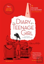 The Diary Of  A Teenage Girl, Revised Edition