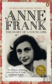 The Diary Of A Young Girl