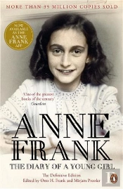 The Diary Of A Young Girl