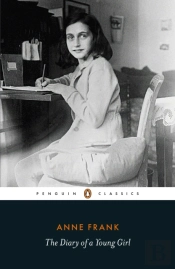 The Diary Of A Young Girl