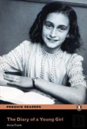 The Diary Of A Young Girl & Mp3 Pack