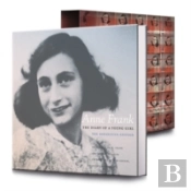 The Diary Of A Young Girl (H/B Slipcase)