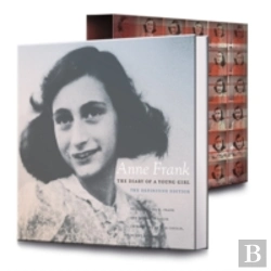 Bertrand.pt - The Diary Of A Young Girl (H/B Slipcase)