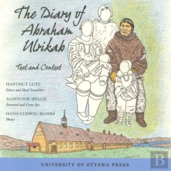 Bertrand.pt - The Diary Of Abraham Ulrikab