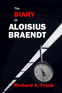 Bertrand.pt - The Diary Of Aloisius Braendt