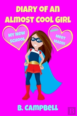 Bertrand.pt - The Diary Of An Almost Cool Girl: My New