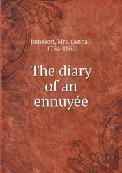 The Diary Of An EnnuyéE