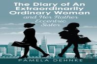 The Diary Of An Extraordinarily Ordinary Woman