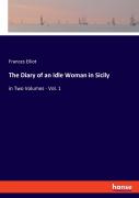 The Diary Of An Idle Woman In Sicily
