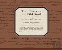 The Diary Of An Old Soul