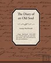 The Diary Of An Old Soul