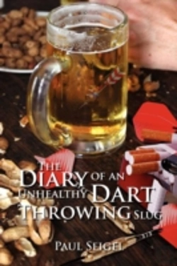 Bertrand.pt - The Diary Of An Unhealthy Dart Throwing Slug