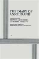 The Diary Of Anne Frank