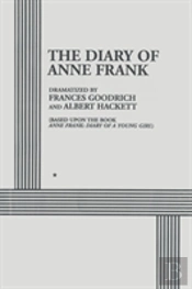 The Diary Of Anne Frank