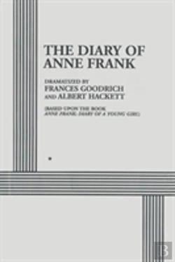 Bertrand.pt - The Diary Of Anne Frank