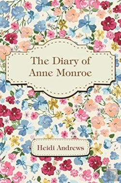 Bertrand.pt - The Diary Of Anne Monroe