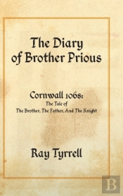 The Diary Of Brother Prious