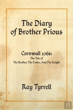 Bertrand.pt - The Diary Of Brother Prious